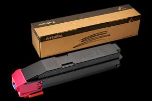 Тонер-картридж Integral TK-8305M Chip 12100150 Kyocera TASKalfa 3050ci/3051ci/3550ci/3551ci