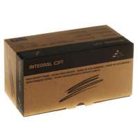 Тонер-картридж Integral TK-8325C Chip 12100137 Kyocera TASKalfa 2551ci