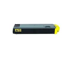 Тонер-картридж Kyocera TK-8600Y 1T02MNANL0 для FS-C8600DN/C8650DN Yellow