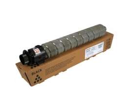 Тонер-картридж Ricoh 842562 большой емкости тип IMC2510H желтый для IMC2010/2510 (18000стр)