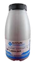 Тонер Katun KT-803 LJ 1200/1300/1000W (фл.150г.) фас России