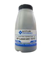 Тонер Katun KT-836 LJ 1010/1012/1015/1018/1020 (фл.100г.) фас России