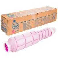 Тонер Konica Minolta TN-612M A0VW350 пурпурный Konica-Minolta для bizhub Pro C5501/6501