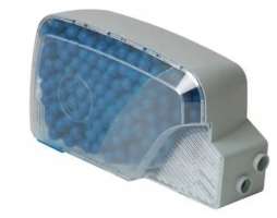 Тонер Oce 4568C001 ColorWave 3600, голубой (500 гр)
