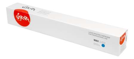 Тонер Sakura SAKMTN-216C (A11G451) для Konica Minolta, голубой, 26000 к.