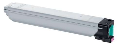 Тонер Samsung CLT-M804S SS629A для SL-X3280NR пурпурный, 15 000 страниц