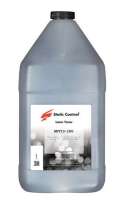 Тонер Static Control MPT10-1KG черный флакон 1000гр. для принтера НР LJ P1005/1006/1505/ 1606/ P1102/1322/M125