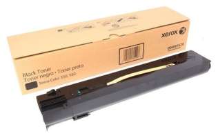 Тонер Xerox 006R01529 черный (30K) XEROX Colour 550/560/570
