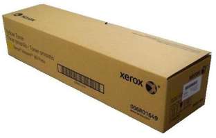 Тонер Xerox 006R01649 желтый XEROX Versant 80 Press