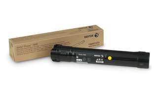 Тонер Xerox 106R01573 для Phaser 7800 , чёрный 24 000 стр