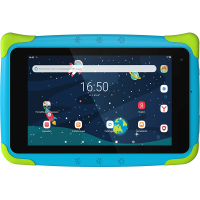 Topdevice Topdevice Kids K7 Wi-Fi 2/32GB, голубой