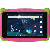 Topdevice Topdevice Kids K7 Wi-Fi 2/32GB, розовый