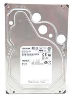 Toshiba (KIOXIA) Жесткий диск 2TB SATA 6Gb/s MG04ACA200N MG04ACA-N 3.5" 7200rpm 128MB