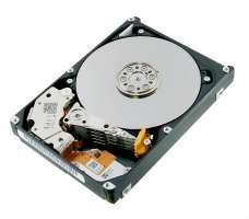 Toshiba (KIOXIA) Жесткий диск 900GB SAS 12Gb/s AL15SEB09EQ 2.5" Enterprise Performance 10500rpm 128MB