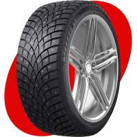 Triangle TI501 IceLynX 235/55 R18 104T Шипованные