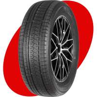 Triangle TRIN PL02 255/45 R19 104V Без шипов