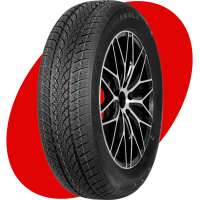 Triangle TW401 195/50 R15 82H Без шипов