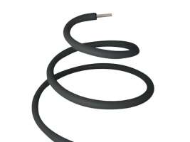 Трубка Energoflex Black Star 10/6 (3/8”) 2м