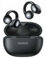 UGREEN Наушники беспроводные WS209 45785_ HiTune S3 True Wireless Earbuds Non-in- Ear Open Wearable. Цвет: черный