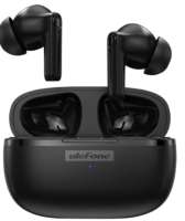 Ulefone Гарнитура беспроводная Buds 6937748734758 Black