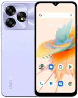 Смартфон UMIDIGI A15 8/256GB C.A15-A-J-192-L-D Lavender Purple