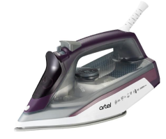 Утюг Artel ART-SI-83 Violet фиолетовый, белый, серый