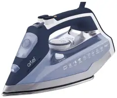 Утюг Artel Steam Iron ART-SI-232 Grey серый