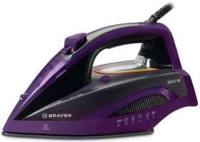 Утюг Brayer BR4001