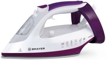 Утюг BRAYER BR4009