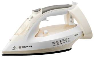 Утюг Brayer BR4014