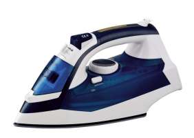 Утюг Добрыня DO-3116 White/Blue