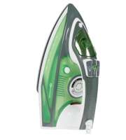 Утюг Eurostek ESI-BN03G Green/Gray/White