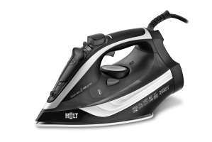 Утюг Holt HT-IR-003 черный
