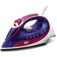 Утюг Holt HT-IR-010 Purple