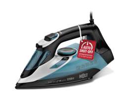 Утюг Holt HT-IR-011 Blue-Black