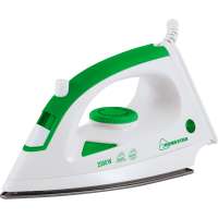 Утюг HOMESTAR HS-4001 White/Green