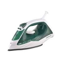 Утюг Homestar HS-4008 зеленый