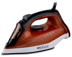 Утюг Kelli KL-1635