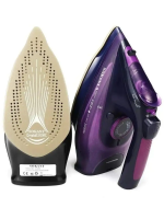 Утюг Sokany AJ-2085 фиолетовый