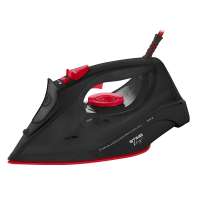 Утюг STINGRAY ST-IR200A черный