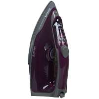 Утюг Tefal FV2847E0 фиолетовый; черный