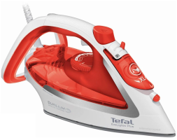 Утюг Tefal FV5720Е0 красный