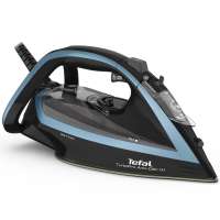 Утюг Tefal TurboPro Anti-Calc FV5695E1 Black