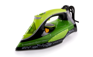 Утюг VAIL VL-4008 Green