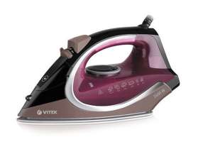 Утюг Vitek VT-8309 BK черный