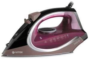 Утюг VITEK VT-8309 Purple/Black