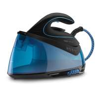 Утюг Zelmer ZIS5400 Aqua Steam