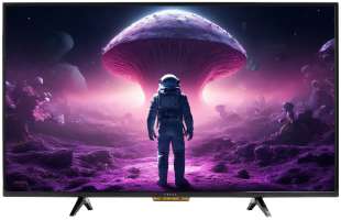 VEKTA LD-43SU8815BS