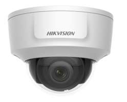 Видеокамера IP HIKVISION DS-2CD2125G0-IMS 2Мп, 1/2.8" CMOS; 2.8мм/108°; 0.009лк/F1.6; H.265/H.264/MJPEG; 1920×1080/50к/с; WDR/3D DNR/BLC/HLC