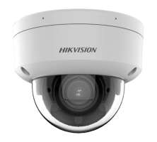 Видеокамера IP HIKVISION DS-2CD2783G2-LIZS2U(2.8-12mm) 8МП Acusense вариофокальная с гибридной EXIR/LED подсветкой